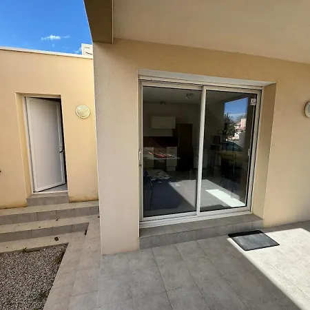 Holiday home Bord De
