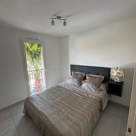 Bord De Holiday home *