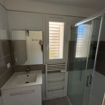 Bord De Holiday home