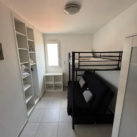 Bord De Holiday home